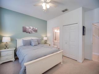 Family Friendly Vacation Home - Large Pool & Spa - Large Sunny Patio - Game Room - 13 Miles to Disney - Davenport - 1