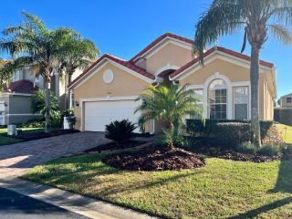 Tuscan Pines Villa - Davenport - 0