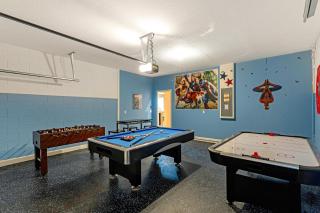 Lake View - Private Pool & Spa - Game Room - Family Friendly - Davenport - 5