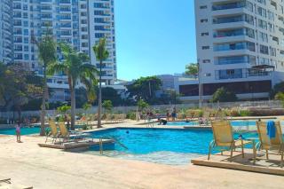 Santa Marta Apartamento Reserva del Mar - Gaira - 0