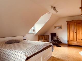 Haus Plesse - Norddeich - 1