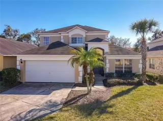South Facing Pool - Family Friendly - Nr Disney - Kissimmee - 9