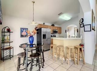 South Facing Pool - Family Friendly - Nr Disney - Kissimmee - 6