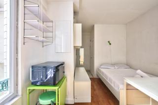 Charmant studio Paris 3 Marais - Paris - 1