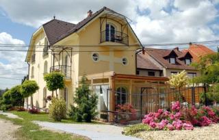 Villa Panoráma - Eger - 0