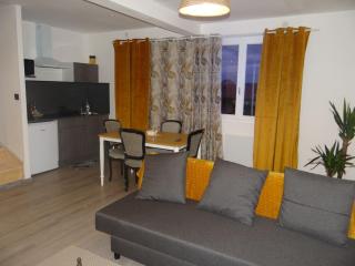 Cosy Loft - Appartement de charme - Marsannay-la-Côte - 5