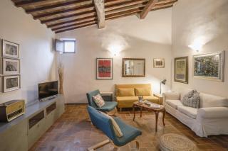 La Casita de EL MALO - Sweet Dreams in Florence - Florence - 9