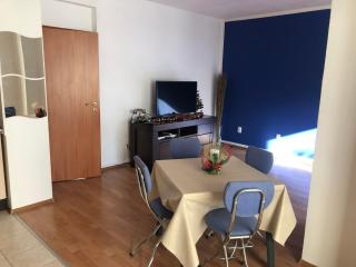 One Bedroom Flat With Garden and Barbeque - 5