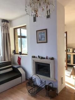 One Bedroom Flat With Garden and Barbeque - Bansko - 7