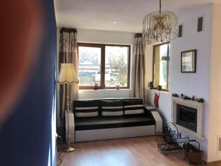 One Bedroom Flat With Garden and Barbeque - Bansko - 0