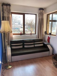 One Bedroom Flat With Garden and Barbeque - Bansko - 8