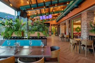 103 View Park Hotel - Panichishte - 2