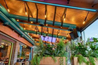 103 View Park Hotel - Panichishte - 1