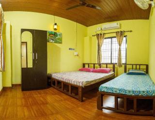 jasmine land homestay - Udupi - 6