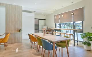 好室一庒House in field宜蘭獨棟平房民宿 可包棟 - 8