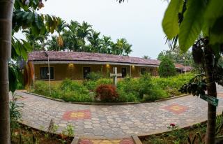 jasmine land homestay - Udupi - 9
