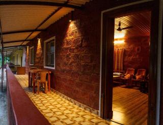 jasmine land homestay - Udupi - 2