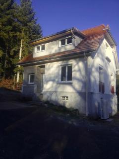 Vosges house 110 m2 in the heart of nature L'orée du bois - Saint-Michel-sur-Meurthe - 9