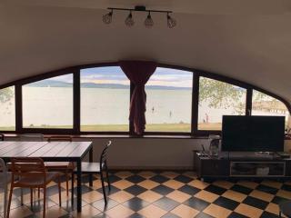 Szines Panoráma Apartman - Balatonlelle - 9