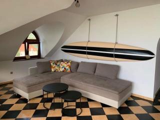 Szines Panoráma Apartman - Balatonlelle - 6