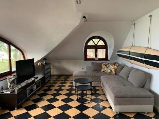 Szines Panoráma Apartman - Balatonlelle - 5