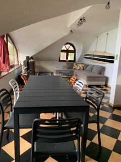 Szines Panoráma Apartman - Balatonlelle - 8