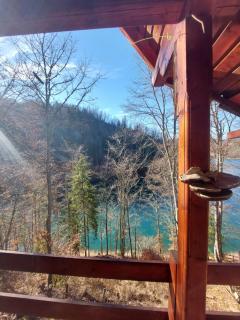 Little Heaven Apartments - Jezdići - 5