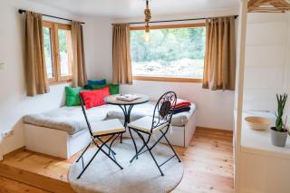 WOHNWAGON Tiny Houses I - Gutenstein - 1