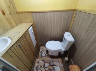 Karakol Yurt Lodge - Karakol - 4
