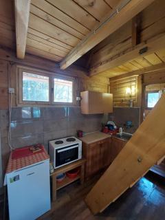 Little Heaven Apartments - Jezdići - 6