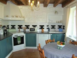 Fontchauvaux Holiday Gites - Saint-Julien-le-Petit - 6