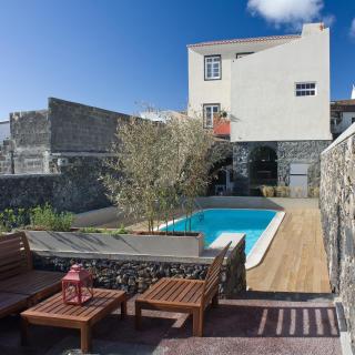 Azorean Urban Lodge - 1