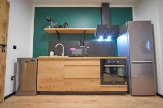 Apartmány U Rodinky - Lipova Lazne - 1