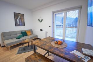 Apartmány U Rodinky - Lipova Lazne - 4