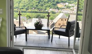 Appartements Im Sonnenberg - Enkirch - 8