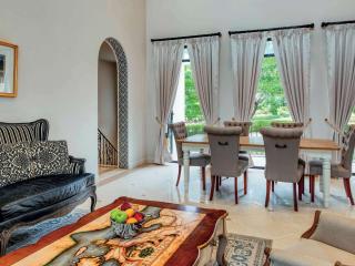 Mövenpick Resort Khao Yai - Ban Wang Sai - 1