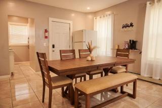 Cozy apartment 1st 10min Walk Downtown and City View - Providence - 9