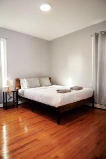 Cozy apartment 1st 10min Walk Downtown and City View - Providence - 5