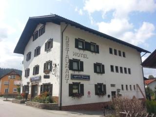 Hotel Tannenhof - 1