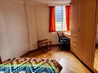 Quitumbe - Moderno y cómodo departamento - 6