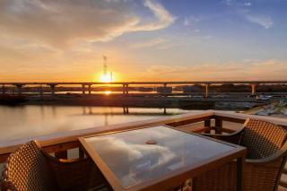 Secluded Seabrook Waterfront Home with Patio! - Seabrook - 9
