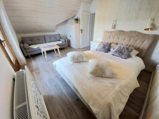 Domek nad jeziorem Czorsztyńskim Velo - 7