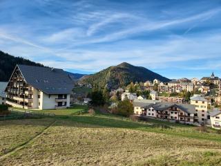 Villard je t'aime - Résidence Les Tennis - 2 Appartements 2 pièces 5 p et 6 p - Villard-de-Lans - 4
