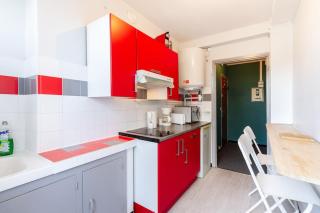 La chambre des secrets / parking / wifi - Toulouse - 7