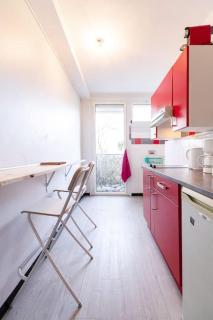 La chambre des secrets / parking / wifi - Toulouse - 4