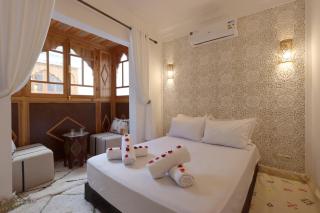 Riad Jenan L'mouassine - Marrakesh - 4