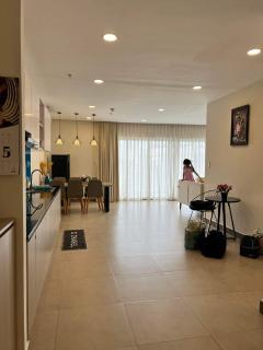 Căn hộ Aria Resort Vũng Tàu 3 Phòng ngủ - Xa Thang Nhut - 5