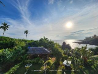 Screwpine Beach Villa - Hiriketiya - 2