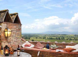 Pieve di Caminino Historic Farm - Podere Caminino - 5