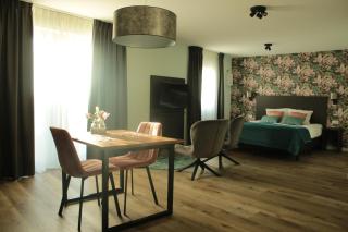 Studio SIS - Aparthotel - Steenbergen - 1